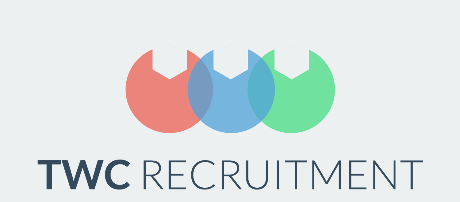 TWC Recruitment Logo